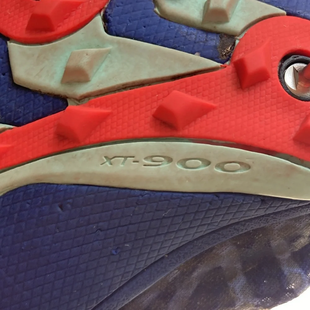 Saucony great used